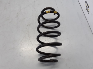  Front spring 