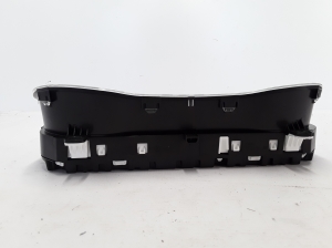 Dacia Duster (2017–2024) Instrument cluster 1248108412R - 2