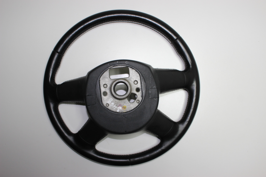 AUDI A8 D3/4E (2002-2010) Steering Wheel 4F0419091AH 21595770