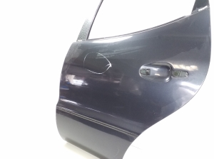 Mercedes Benz A-Class 168 (1997–2004) Tür hinten - 3
