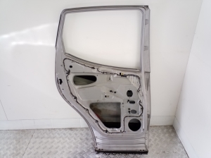 Mercedes Benz A-Class 168 (1997–2004) Tür hinten - 3