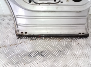 Mercedes Benz A-Class 168 (1997–2004) Tür hinten - 4