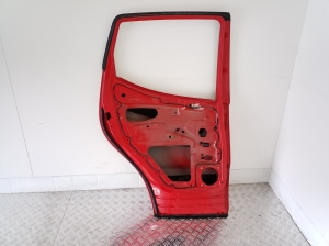 Mercedes Benz A-Class 168 (1997–2004) Tür hinten - 4