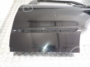 Mercedes Benz R-Class 251 (2006–2017) Tür hinten - 3