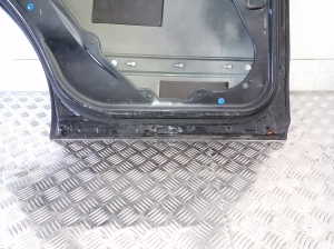 Mercedes Benz R-Class 251 (2006–2017) Tür hinten - 5