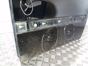 Mercedes Benz R-Class 251 (2006–2017) Tür hinten - 3
