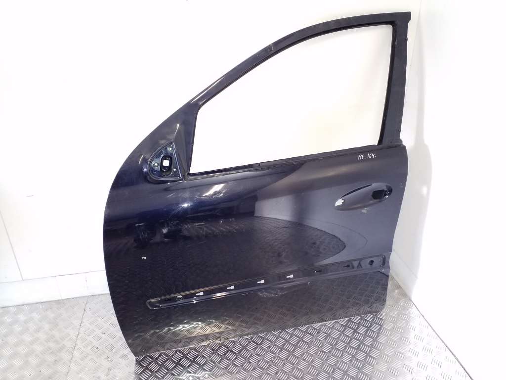 MERCEDES-BENZ M-Class W164 (2005-2011) Front Left Door 20380260