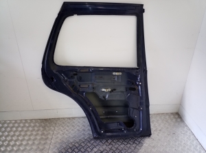 Mercedes Benz ML-Class 163 (1998–2005) Tür hinten - 2