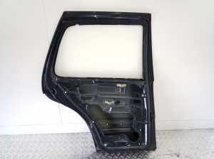 Mercedes Benz ML-Class 163 (1998–2005) Tür hinten - 3
