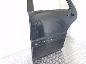 Mercedes Benz ML-Class 163 (1998–2005) Tür hinten - 4