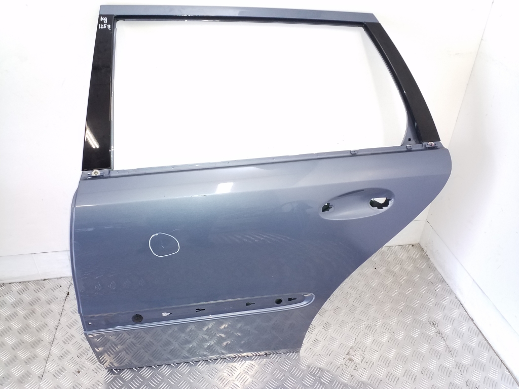 MERCEDES-BENZ E-Class W211/S211 (2002-2009) Left Side Sliding Door 20380241