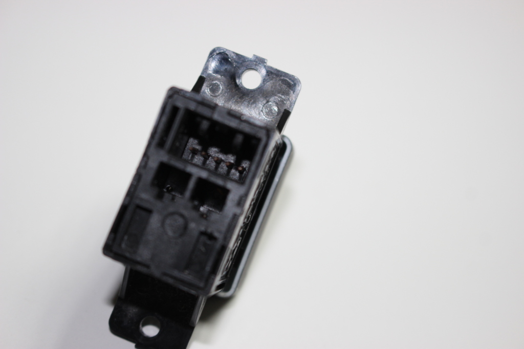 HONDA CR-V 4 generation (2012-2019) Переключатель кнопок M53175 21595754