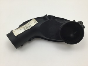 AUDI A6 C5 (1997–2005) Rohr 078133356F - 2