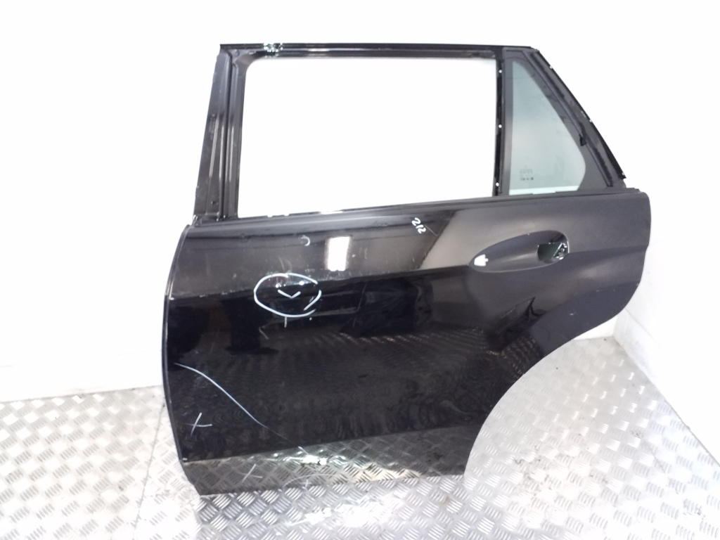 MERCEDES-BENZ E-Class W212/S212/C207/A207 (2009-2016) Left Side Sliding Door 20380233