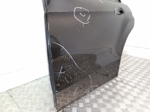 Mercedes Benz E-Class W212 (2009–2015) Rear side doors - 2