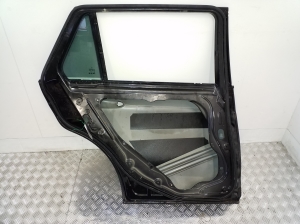 Mercedes Benz E-Class W212 (2009–2015) Rear side doors - 3