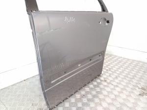 Mercedes Benz E-Class W210 (1995–2002) Rear side doors - 2