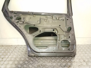Mercedes Benz E-Class W210 (1995–2002) Rear side doors - 3