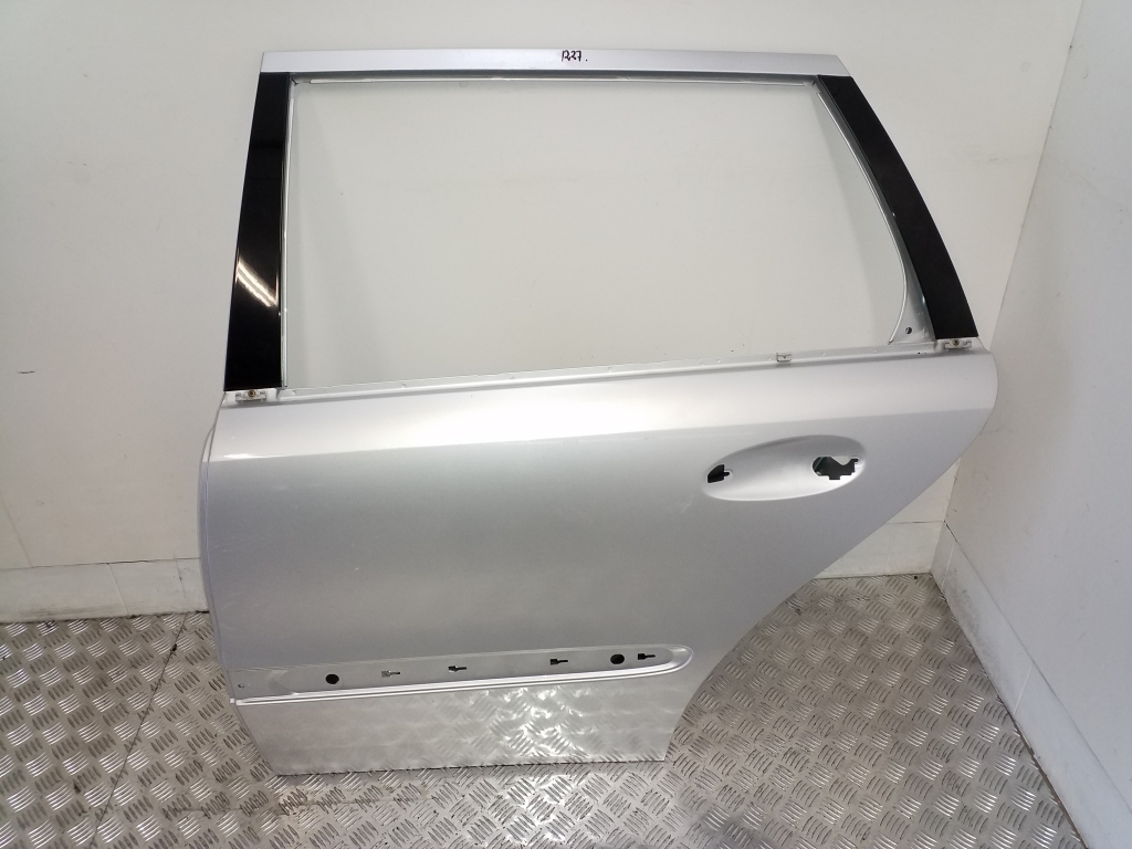 MERCEDES-BENZ E-Class W211/S211 (2002-2009) Left Side Sliding Door 20380228