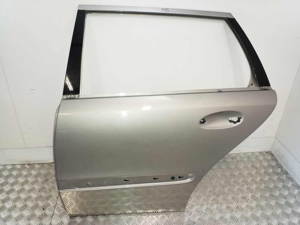 MERCEDES-BENZ E-Class W211/S211 (2002-2009) Left Side Sliding Door 20380227