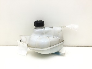  Coolant tank and its parts 