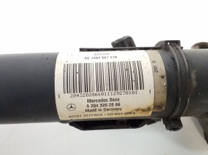 Mercedes Benz C-Class 204 (2007–2014) Eesmine amortisaator A2043202866 - 2