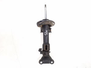 Mercedes Benz C-Class 204 (2007–2014) Eesmine amortisaator A2043202866 - 3