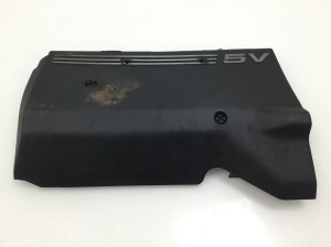 Cache moteur - 078103936A