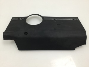 Cache moteur - 078103935J