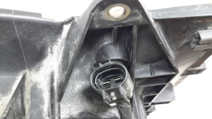 TOYOTA Corola Verso E12 (2001–2004) Kühlerlüfter und seine Teile 1671127120 - 2