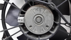 TOYOTA Corola Verso E12 (2001–2004) Kühlerlüfter und seine Teile 1671127120 - 4