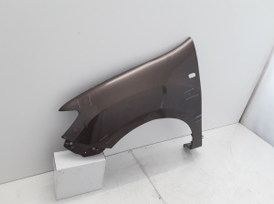 Dacia Sandero (2012–2021) Front fender 631015695R - 2