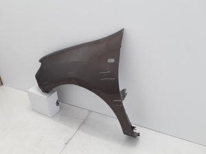 Dacia Sandero (2012–2021) Front fender 631015695R - 4