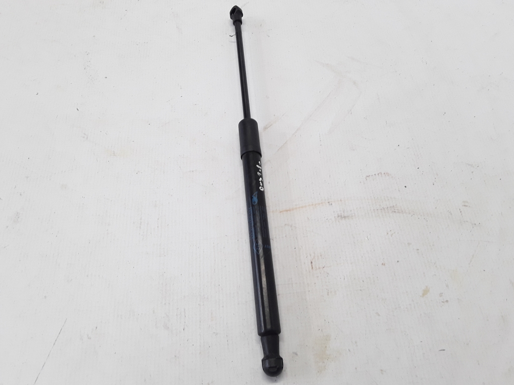 Used Dacia Duster Trunk lid shock absorber 904522228R