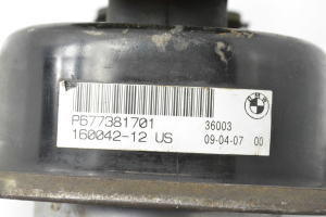 BMW X5 E70 (2006–2013) Engine mount P677381701 - 2