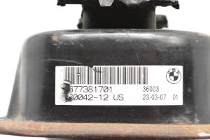 BMW X5 E70 (2006–2013) Engine mount 677381701 - 2