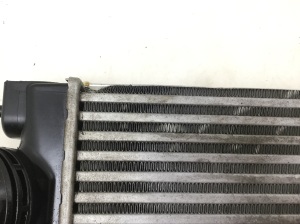  Intercooler radiaator 