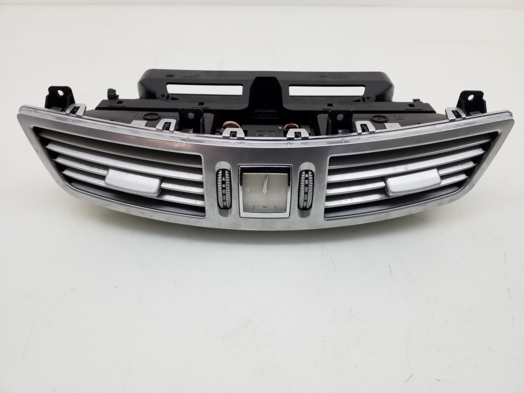 MERCEDES-BENZ S-Class W221 (2005-2013) Cabin Air Intake Grille A2218300954 20975940