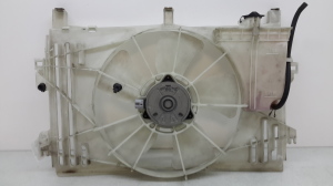 Dzesēšanas ventilators un tā daļas -  16711-0D090