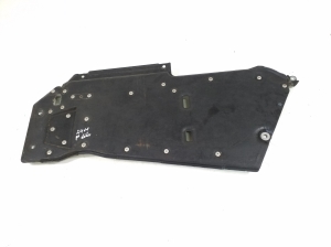   Unterbodenschutz  - 748114GC0A 