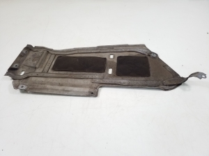 Infiniti Q70 (2013–2018) Põhjakaitse 748114GC0A - 3
