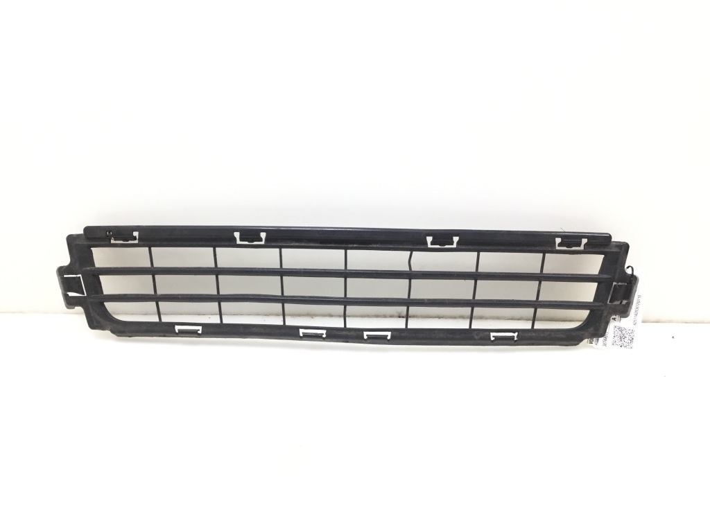 VOLVO S40 2 generation (2004-2012) Front Bumper Lower Grill 30744911 25111130