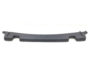   Front bumper foam 