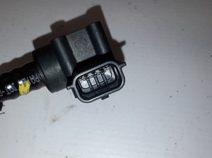  Brake vacuum sensor 