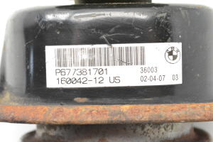 BMW X5 E70 (2006–2013) Engine mount 677381701 - 3