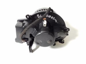 Mercedes Benz SL-Class 230 (2001–2012) Heizungsgebläsemotor 9400774 - 2