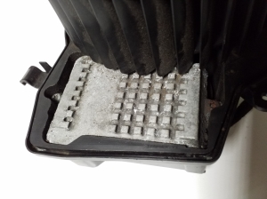 Mercedes Benz SL-Class 230 (2001–2012) Heizungsgebläsemotor 9400774 - 3