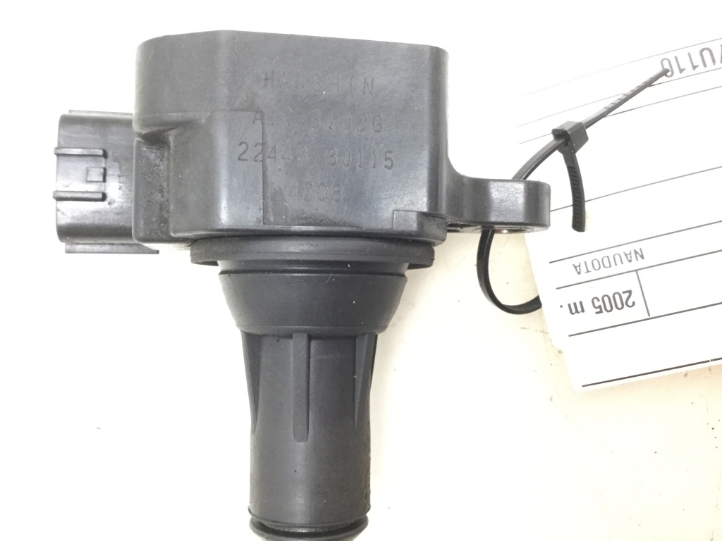 NISSAN Murano Z50 (2002-2008) Бабина 224488J115 25111122