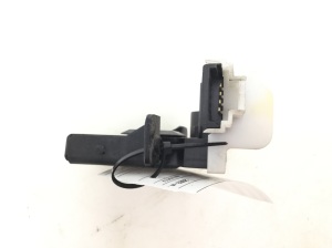 NISSAN Micra K12 (2002–2010) Trunk lid lock 90502AV710 - 3