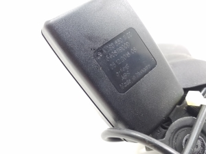 Mercedes Benz E-Class W213 (2017–2026) Tagaistme turvavöö lukk A2908601100 - 2